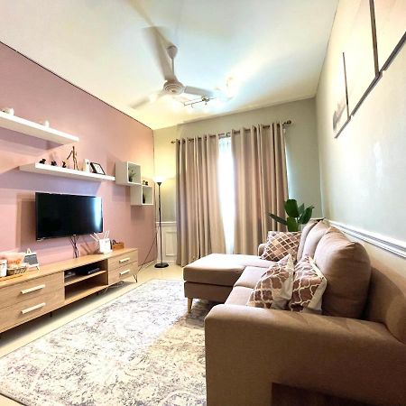 Apartment In Ladang Tok Pelam Kuala Terengganu Exterior photo