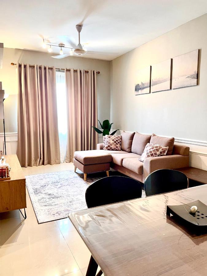 Apartment In Ladang Tok Pelam Kuala Terengganu Exterior photo