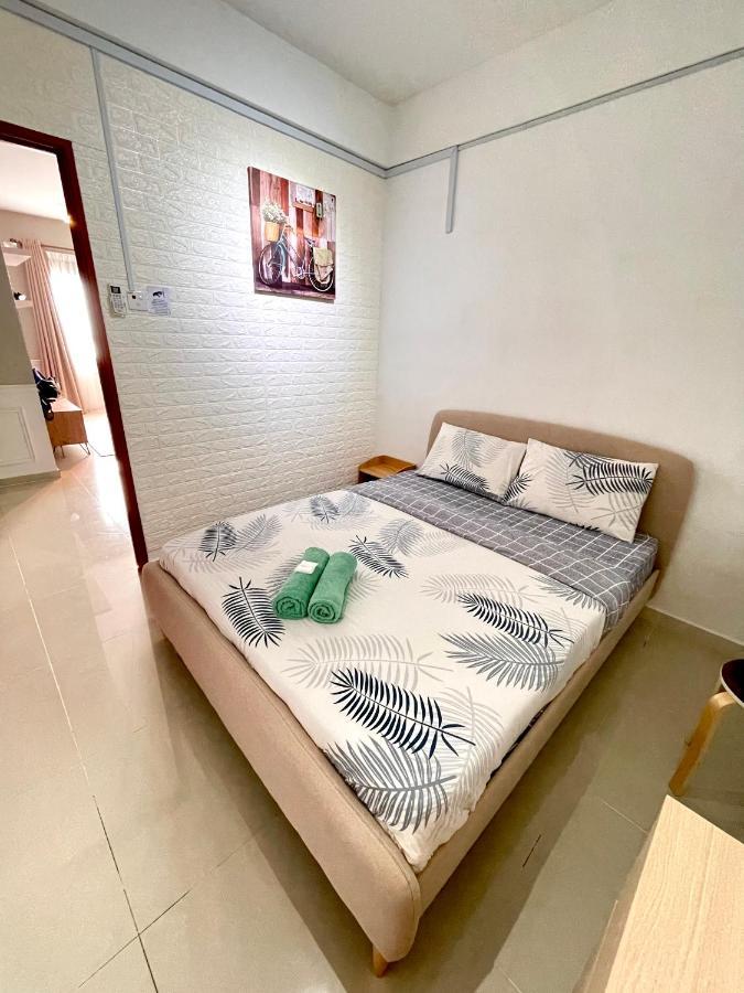 Apartment In Ladang Tok Pelam Kuala Terengganu Exterior photo